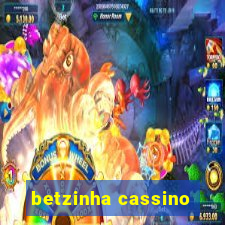 betzinha cassino